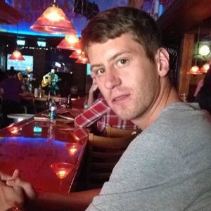 Meet your Posher, Abe